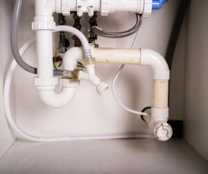 About The Faucet Pros Voss, TX